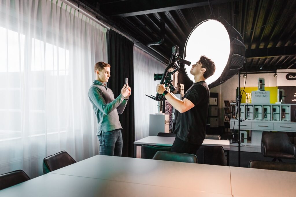 videomarketing