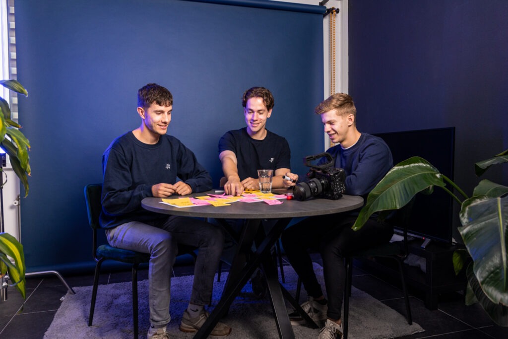 Blog 11 videomarketing voor beginners in 2023