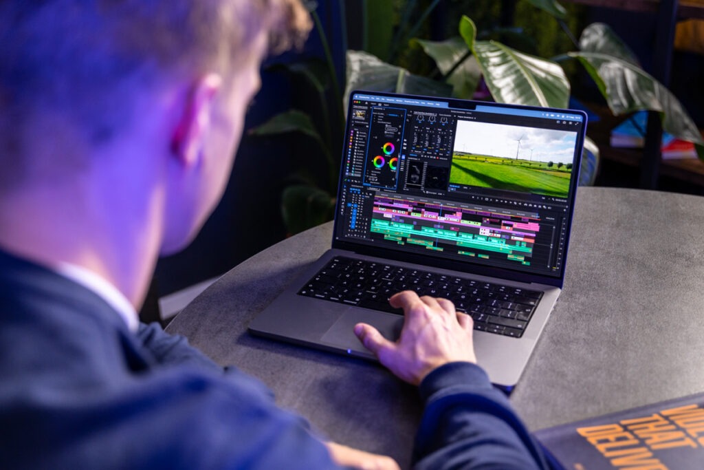 Blog 12 Ondertiteling toevoegen aan video