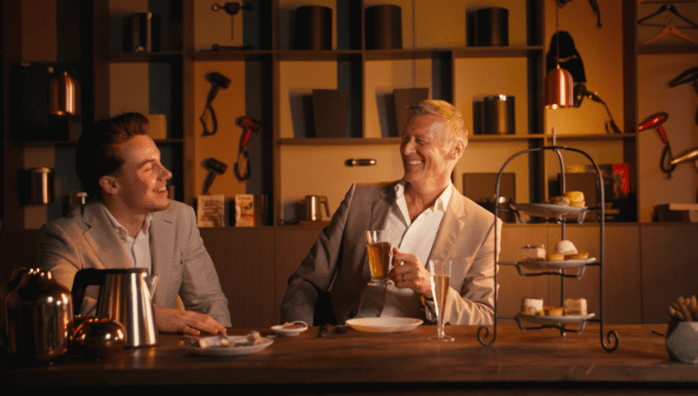 Videocontent voor Hotek Hospitality